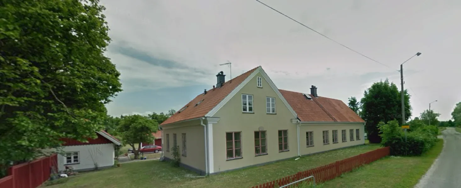 Tofta Annex 119 – hyresfastighet i Tofta, Gotland