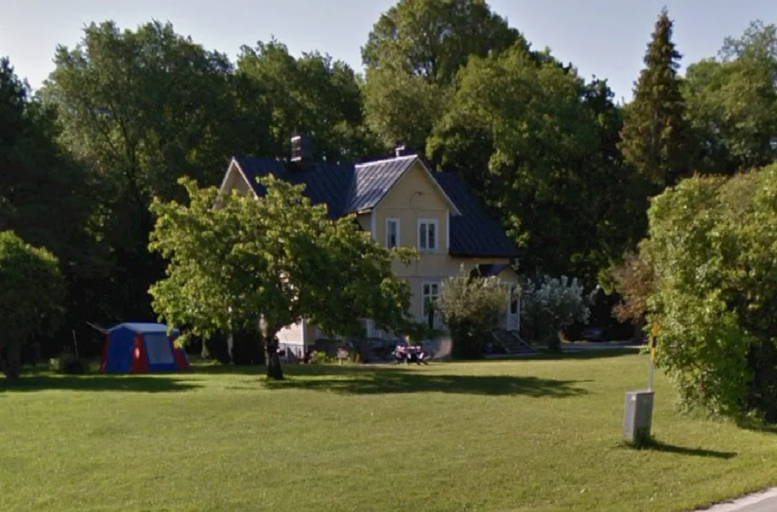 Ekeby Mangsarve 211 – hyresfastighet i Ekeby, Gotland